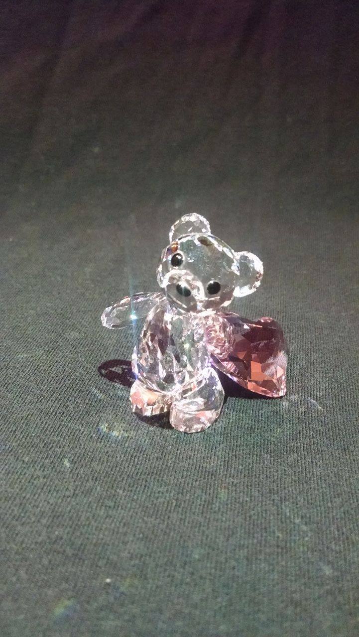 Swarovski Kris Bear with You : Amazon.ca: Home